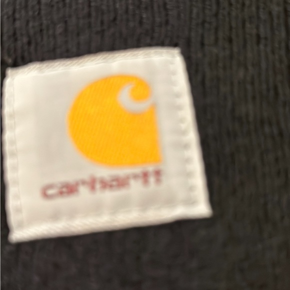 Three Carhartt  Hats !! - Picture 2 of 2